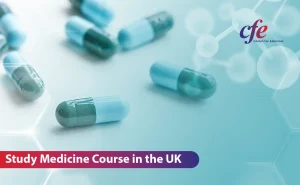 Study Medicine in the UK