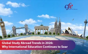 Study Abroad Trends 2026