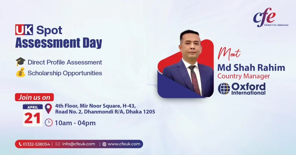 Cover OIEG SPOT ASSESMENT dhaka