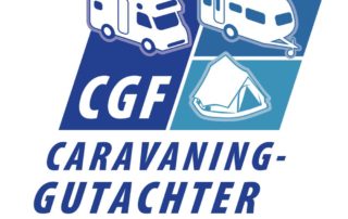 Caravaning Gutachter Fachverband Logo