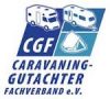 Caravaning Gutachter Fachverband Logo