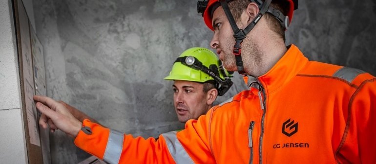 God byggestyring sætter fart på opførelsen af 214 boliger i Sydhavn