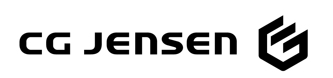 Logo CG Jensen