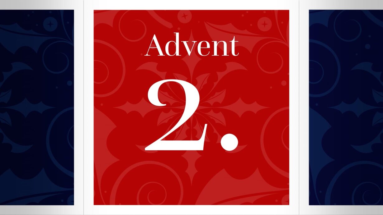 2. søndag i advent: Mød dem, der bygger Danmark