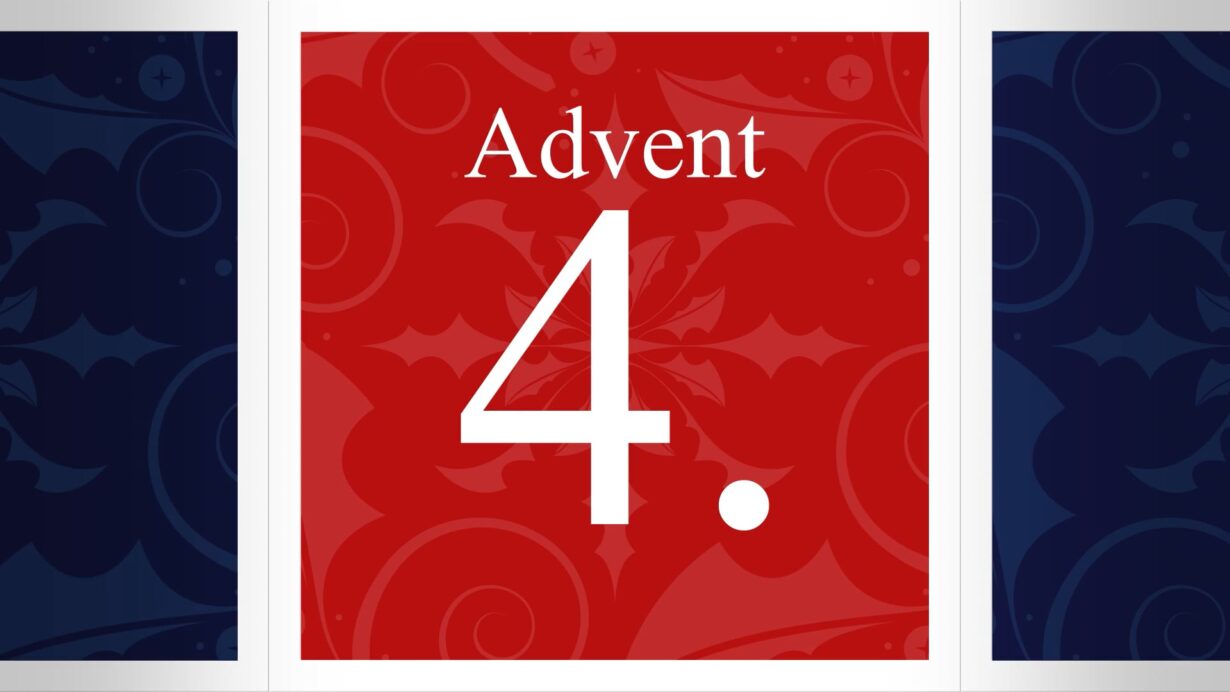 4. søndag i advent: Mød dem, der bygger Danmark