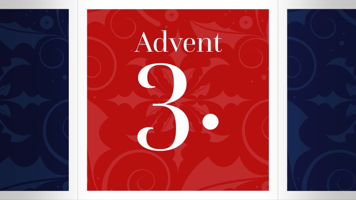 3. søndag i advent: Mød dem, der bygger Danmark