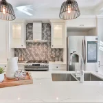 kitchen splashbacks ideas