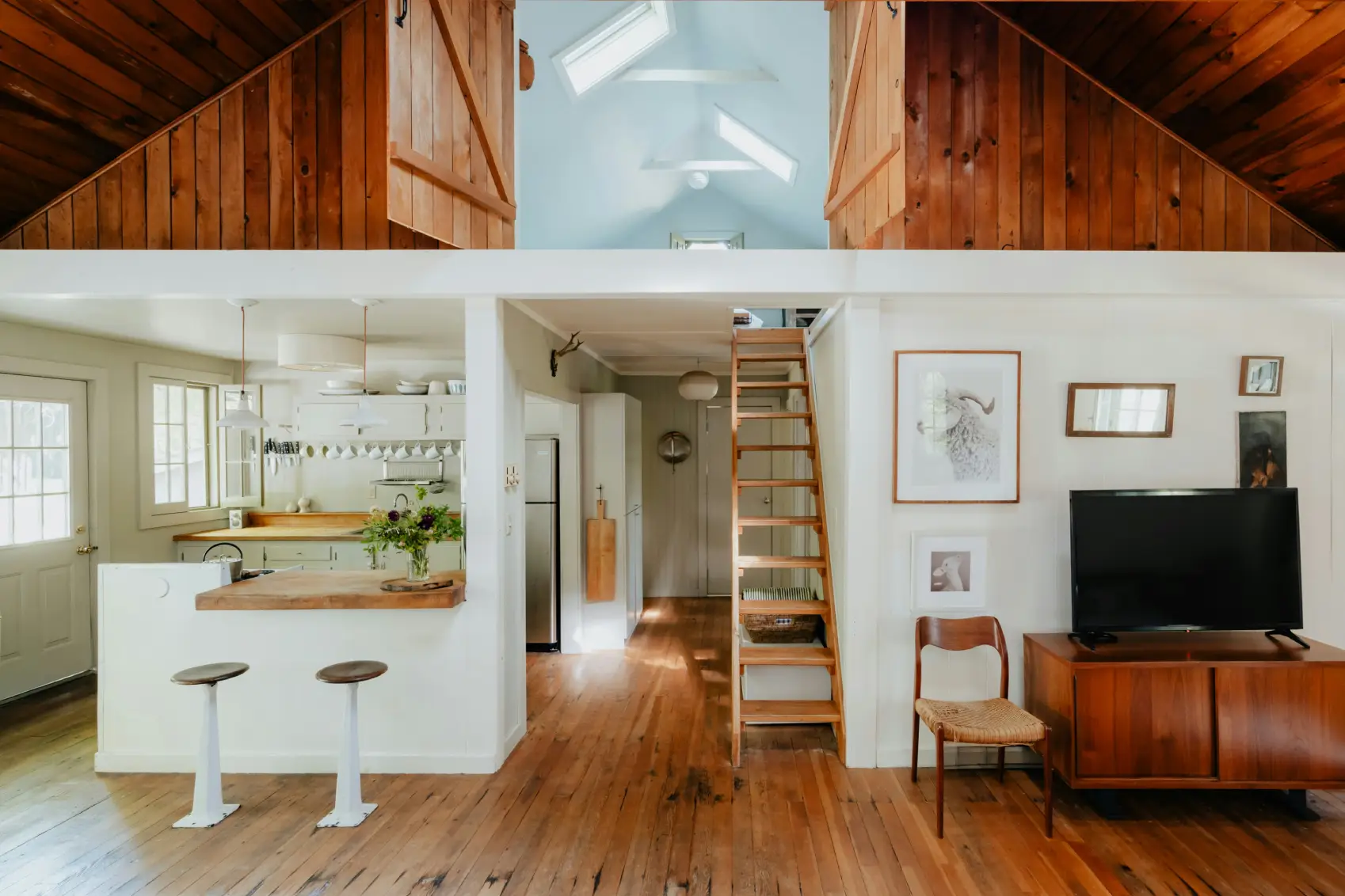 mansard vs dormer loft conversion