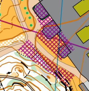 Sprint Johanneberg (uthängt)