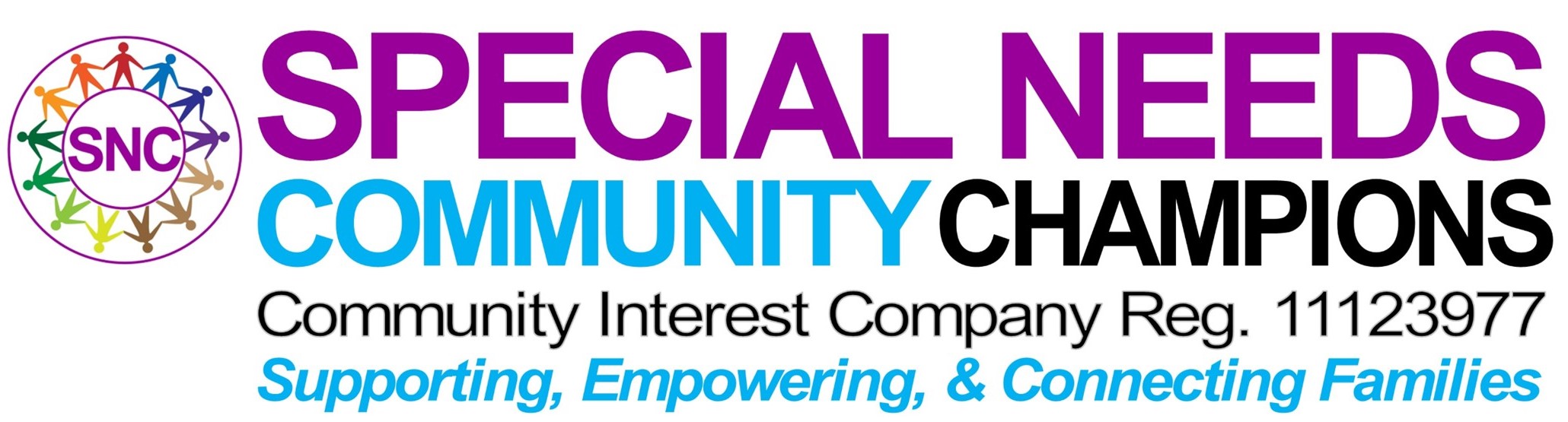 Special Needs Community Champions Network