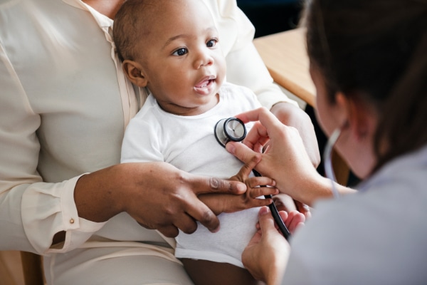Pediatric Services Chantilly
