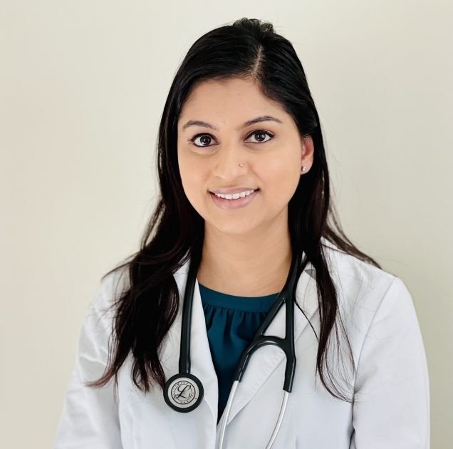 Simran Gulati DNP