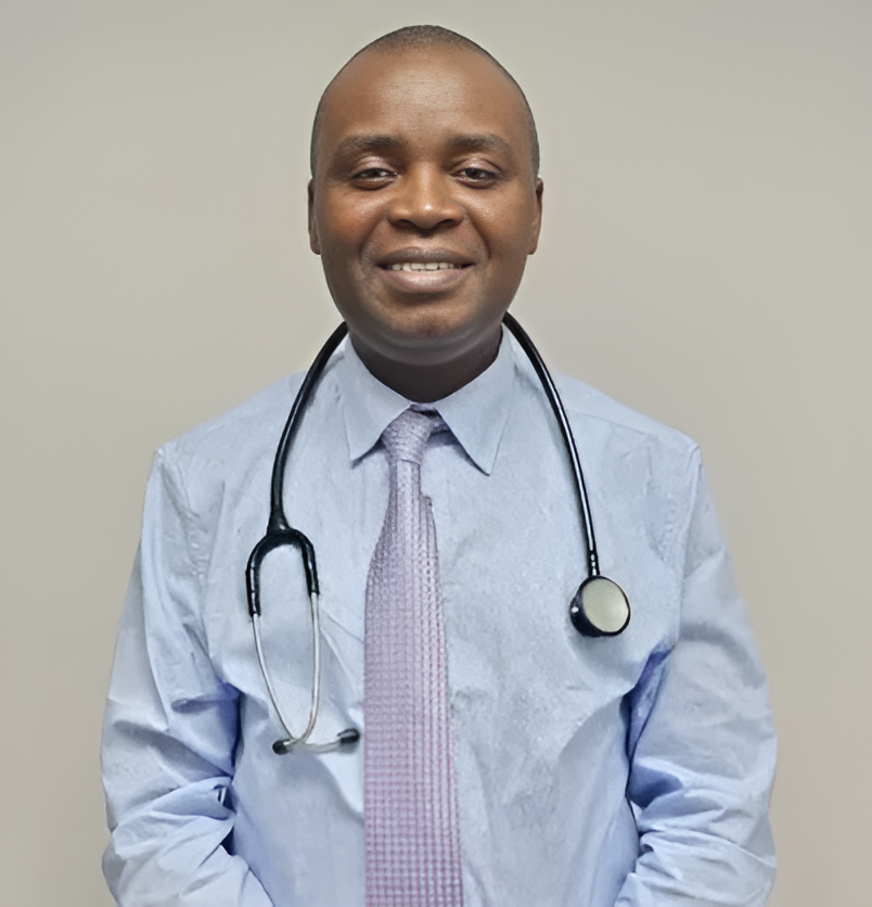 Dr Edwin Taylor MD