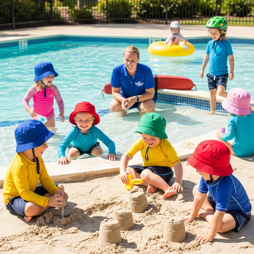 summer kids awareness tips