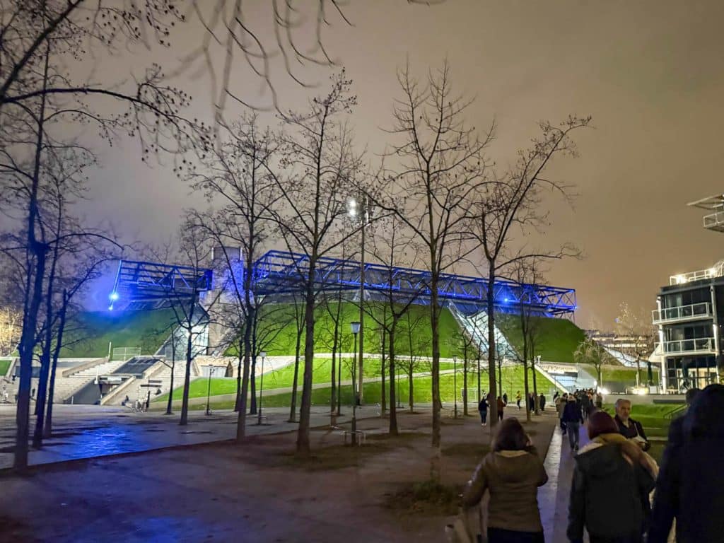 Accor Hotel Arena: What to Expect At Paris' Famous Arena