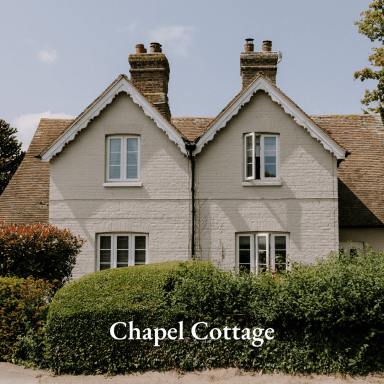 chapel cottage