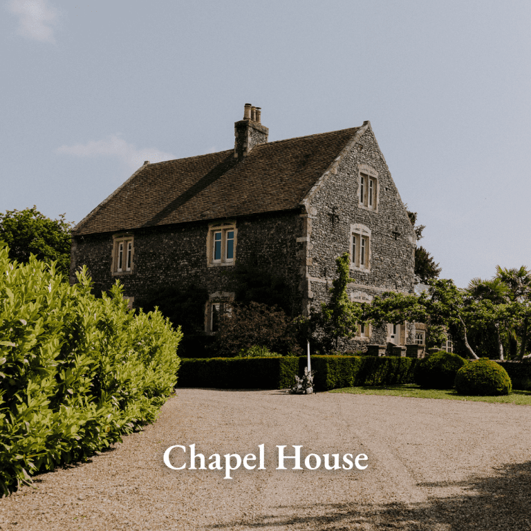 chapel house