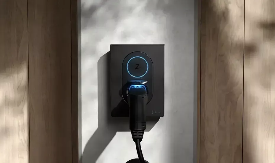 Varför ska jag köpa en laddbox?