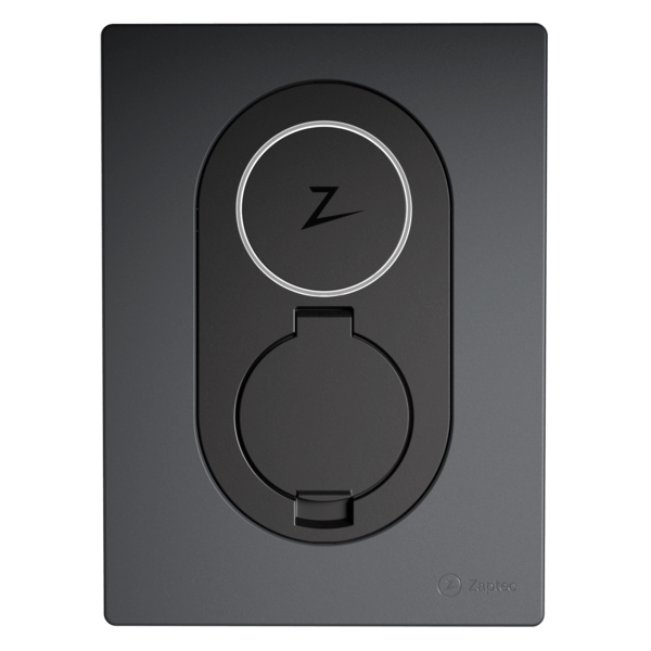 Zaptec Go Laddbox