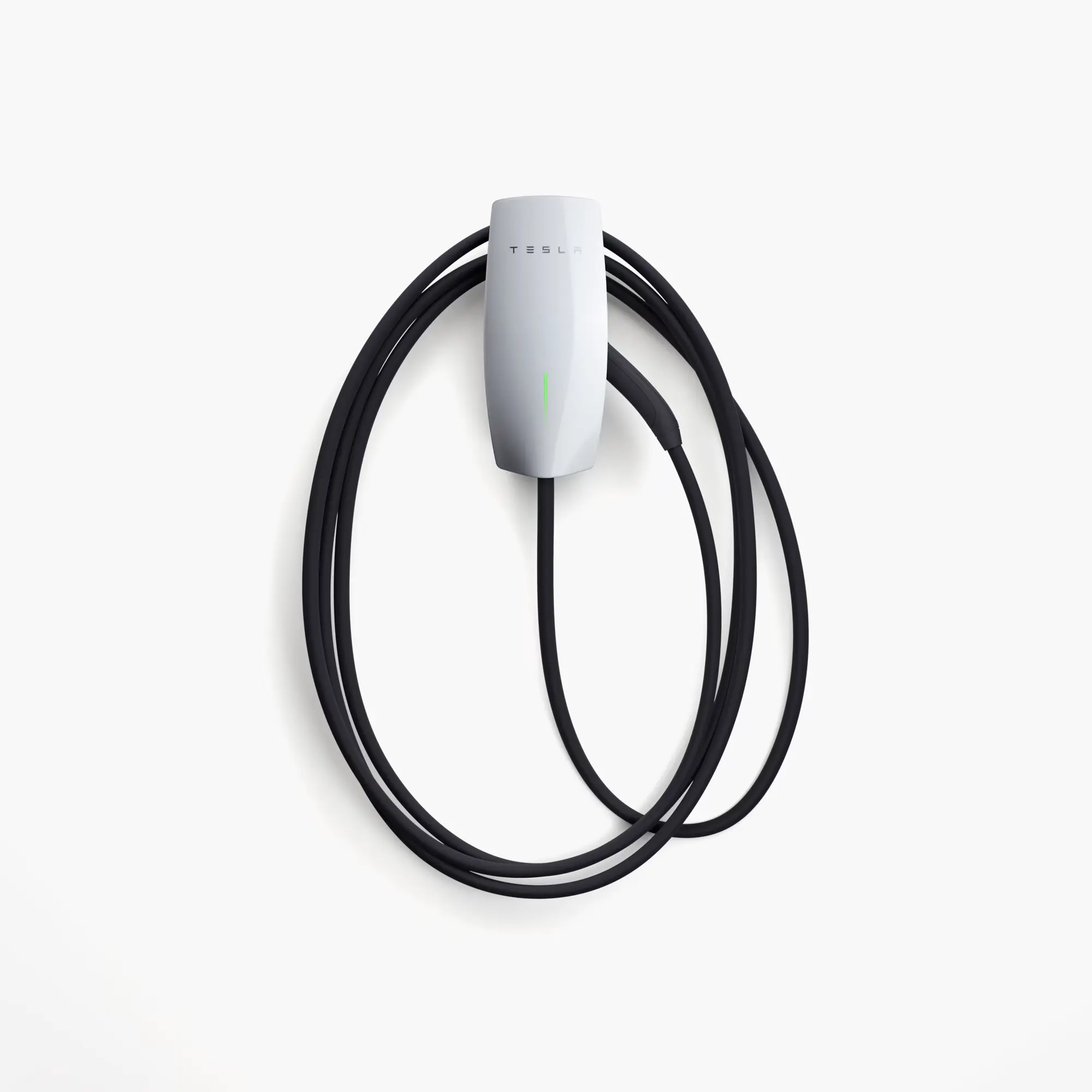 Tesla Wall Connector & Laddbox