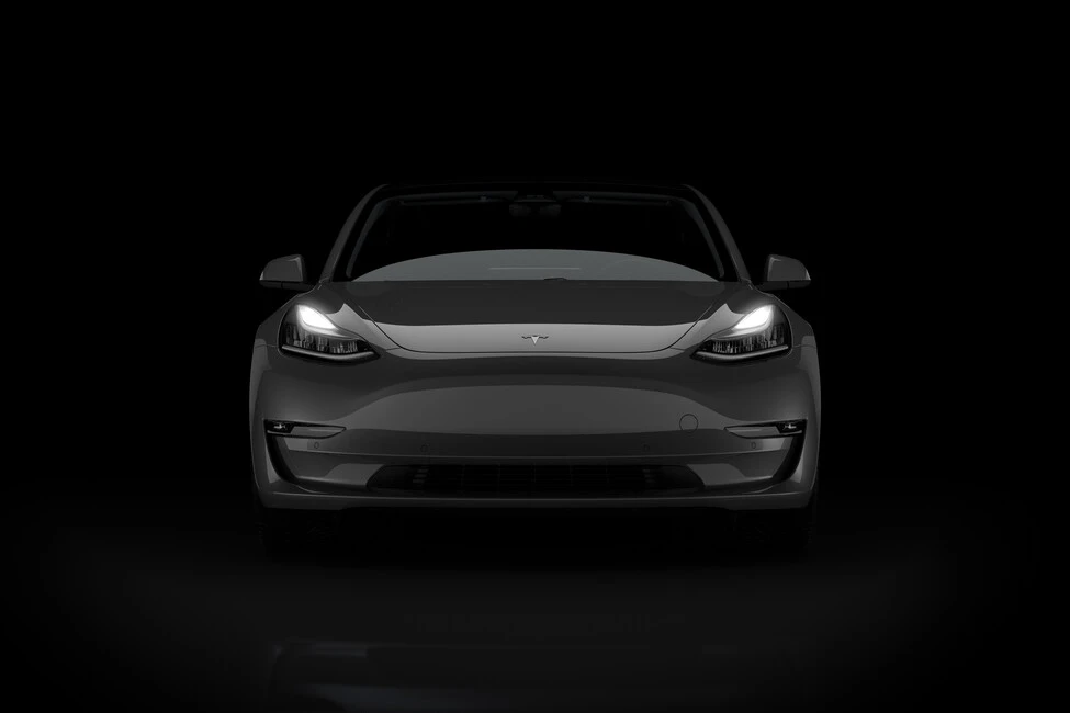 Tesla Priser