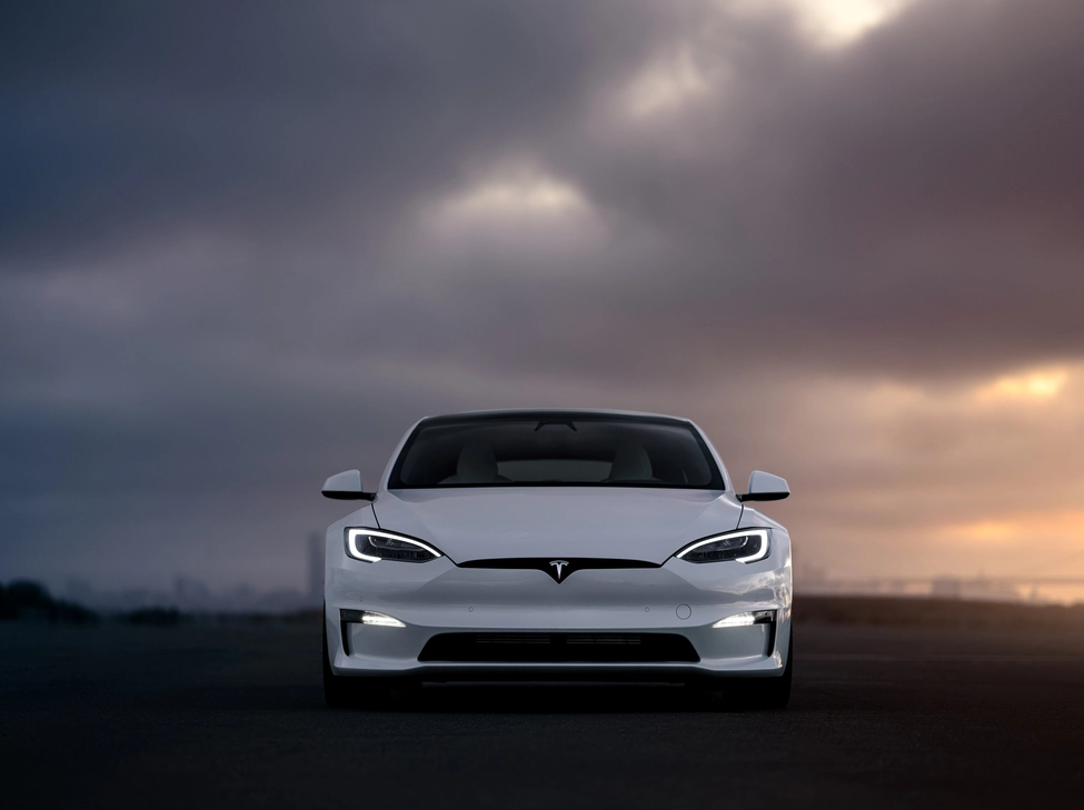 Tesla Priser