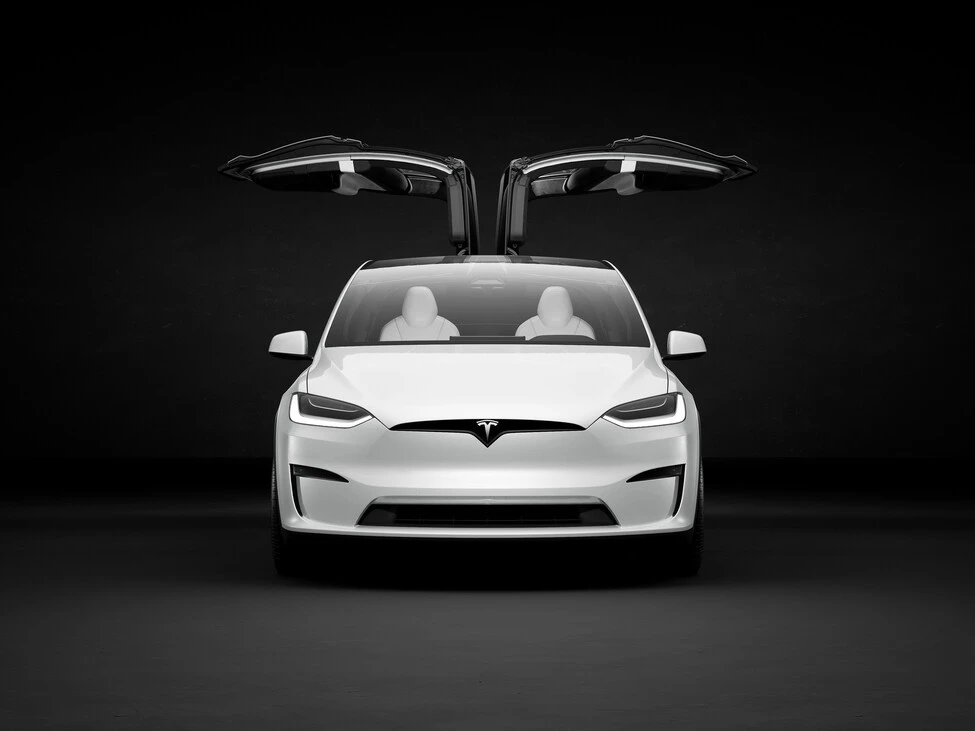 Tesla Priser