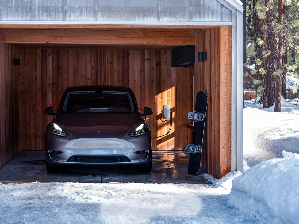 Tesla Priser