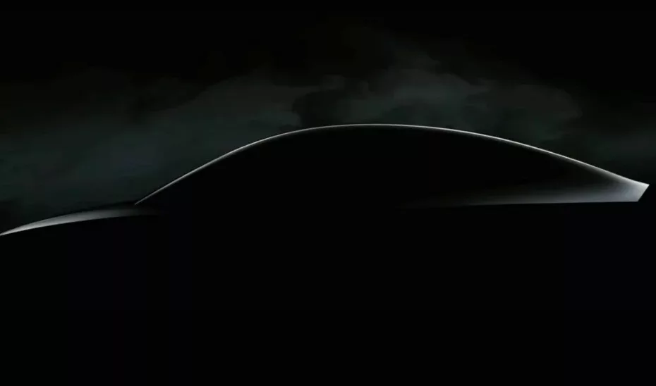 Tesla Model 2