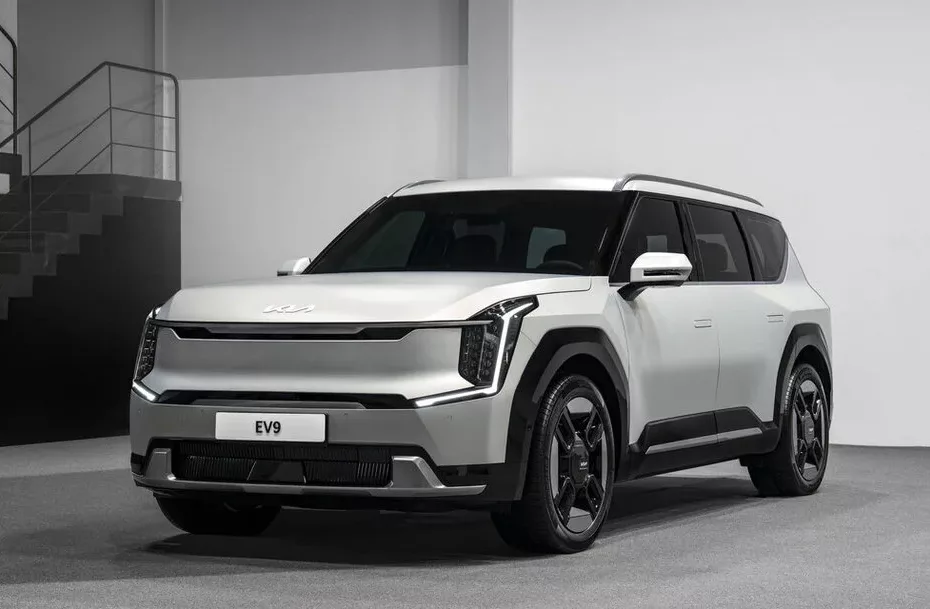 Kia EV9