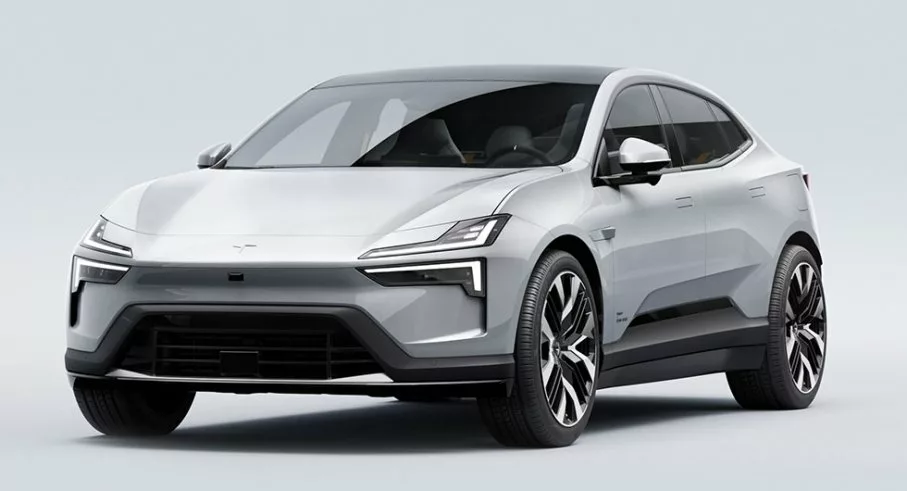 Polestar rabatt