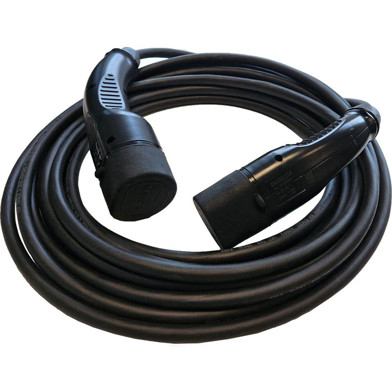 Tesla laddkabel (Chargeking)