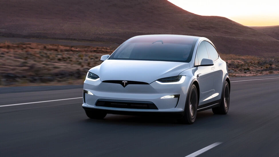 Tesla prissänkning