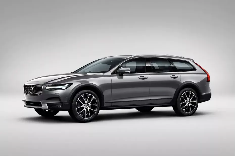 Volvo V90 Cross Country
