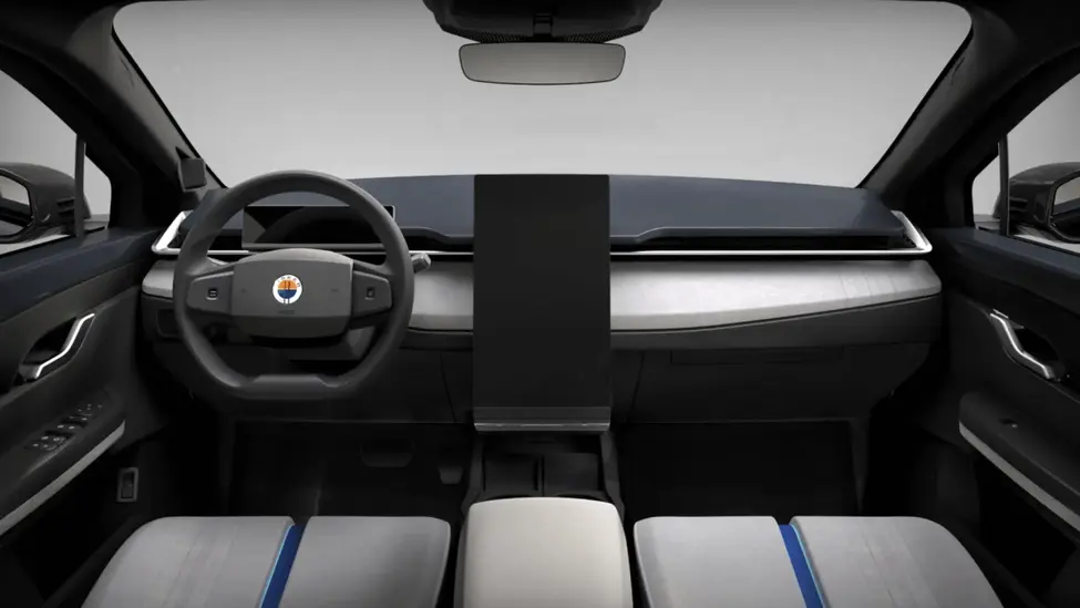 fisker ocean pris