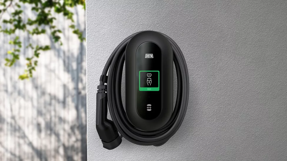 Defa Powersmart