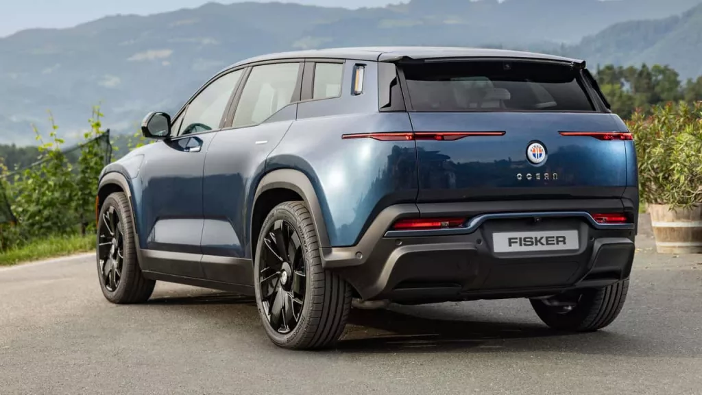 fisker prissänkning