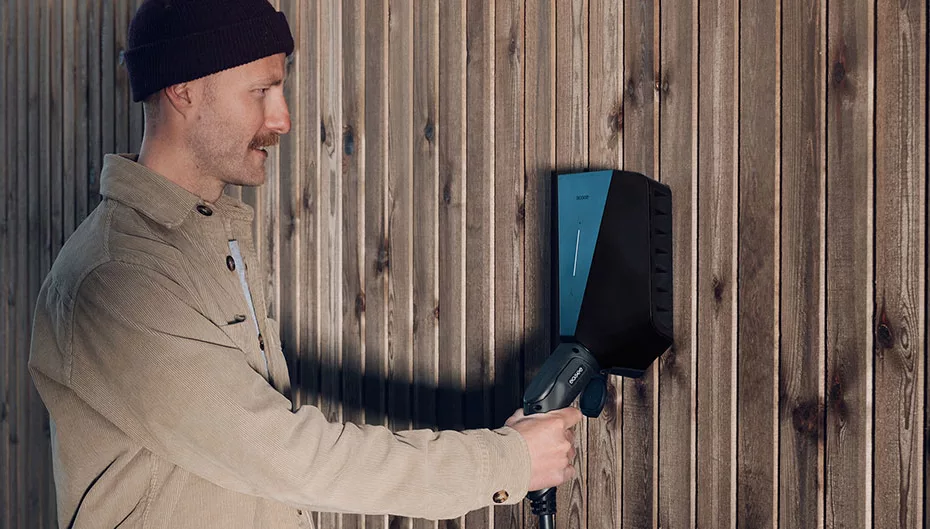 Är det värt att köpa laddbox?