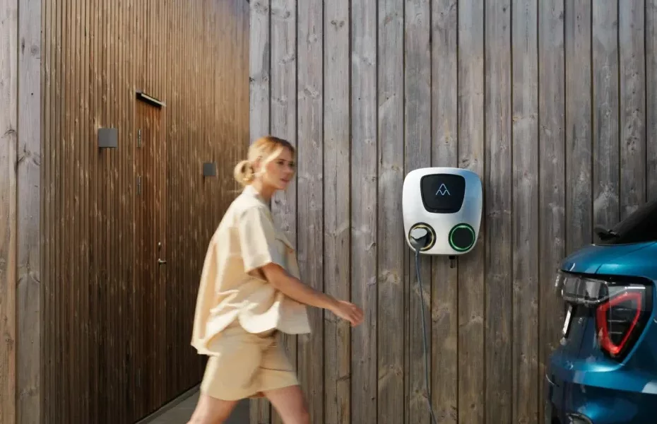 köpa laddbox utan instalaltion