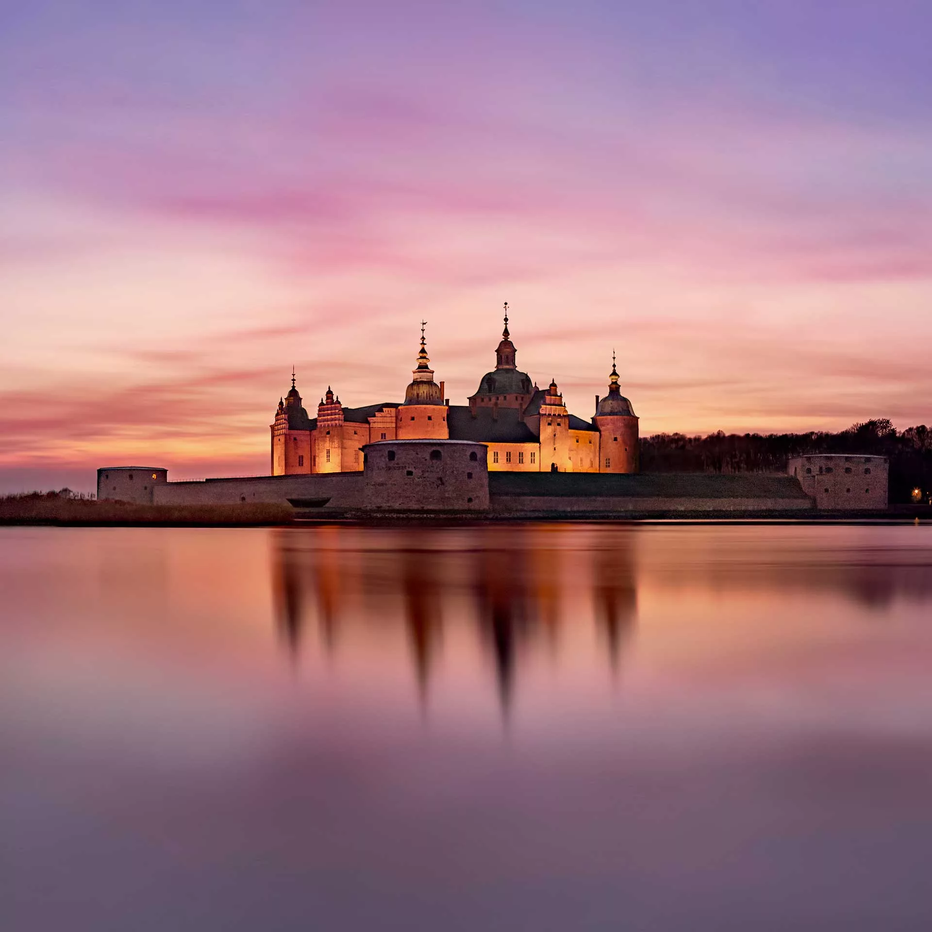 laddbox kalmar