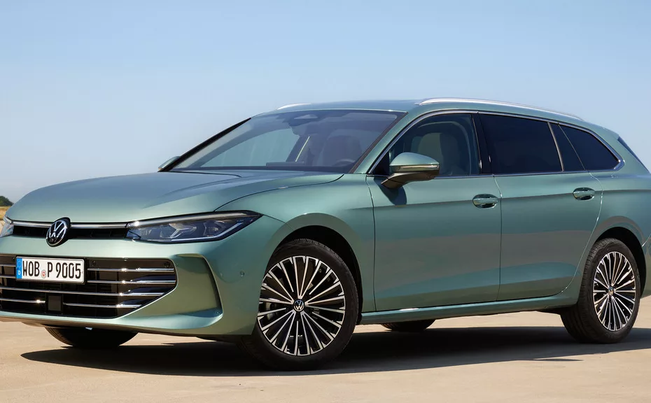 bästa laddhybriderna 2024