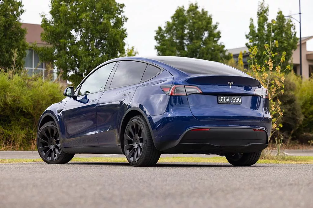 Model y privatleasing