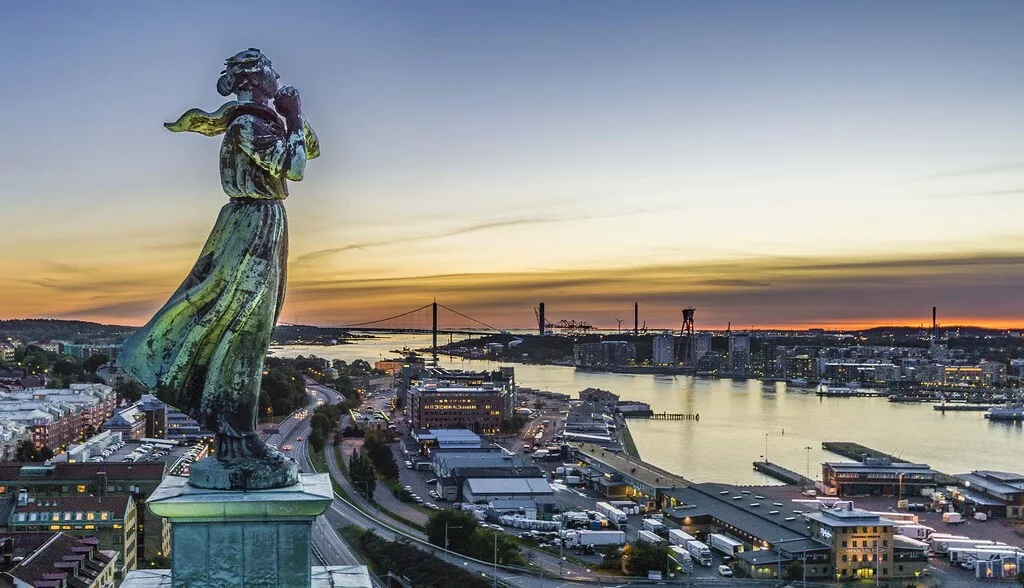 Vad du ska tänka på när du installerar laddbox i Göteborg