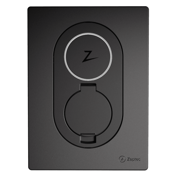 Zaptec Go – Double Paket Inkl.Lastbalansering - Bild 4