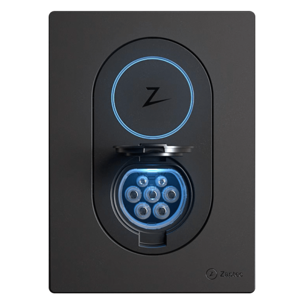 Zaptec Go – Double Paket Inkl.Lastbalansering - Bild 5
