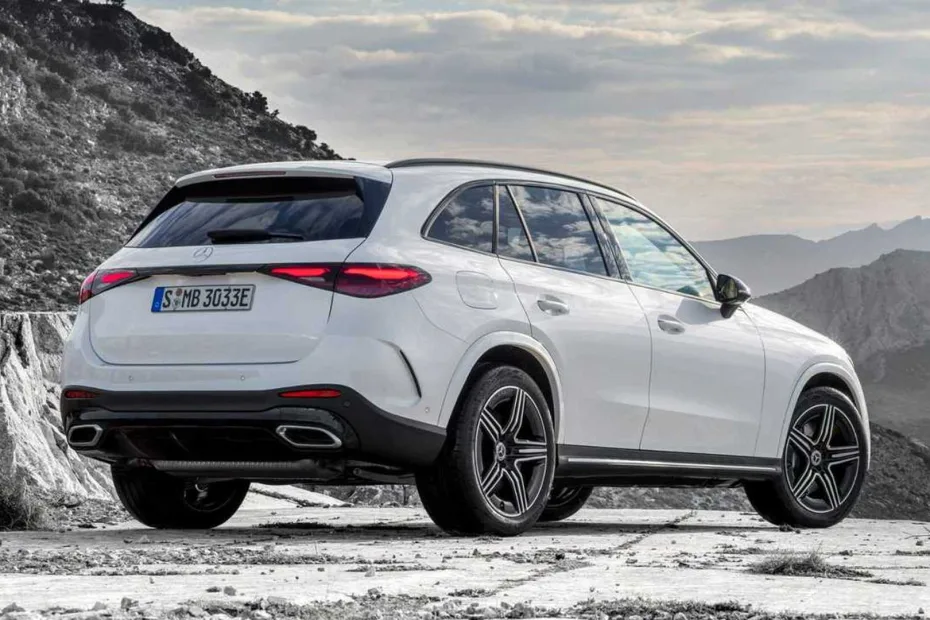 laddhybrid med längst räckvidd 2024