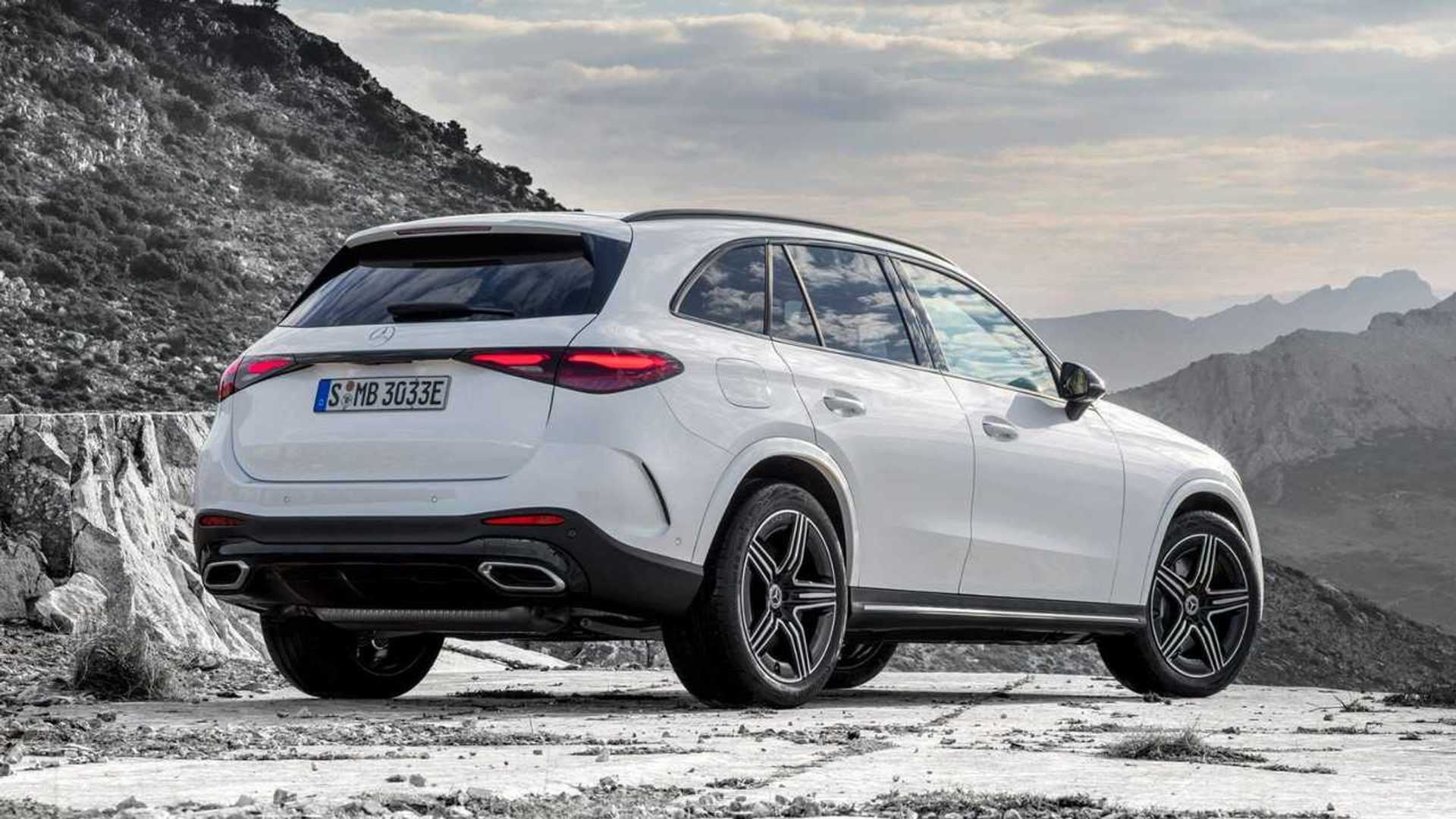 Laddhybrid med längst räckvidd 2024