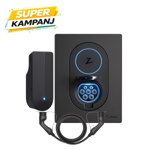 SuperDeal - Zaptec Go