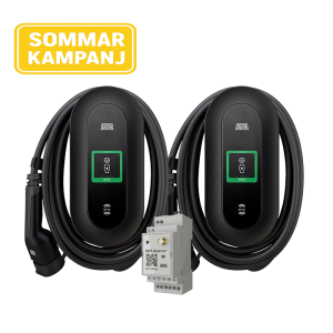 Defa Power - Double Paket Inkl.Lastbalansering