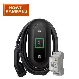 Defa Power Inkl. Lastbalansering - Superdeal